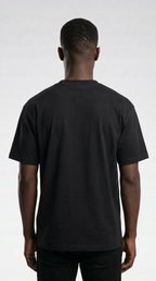 Amatheus Eclipse Oversized Tee