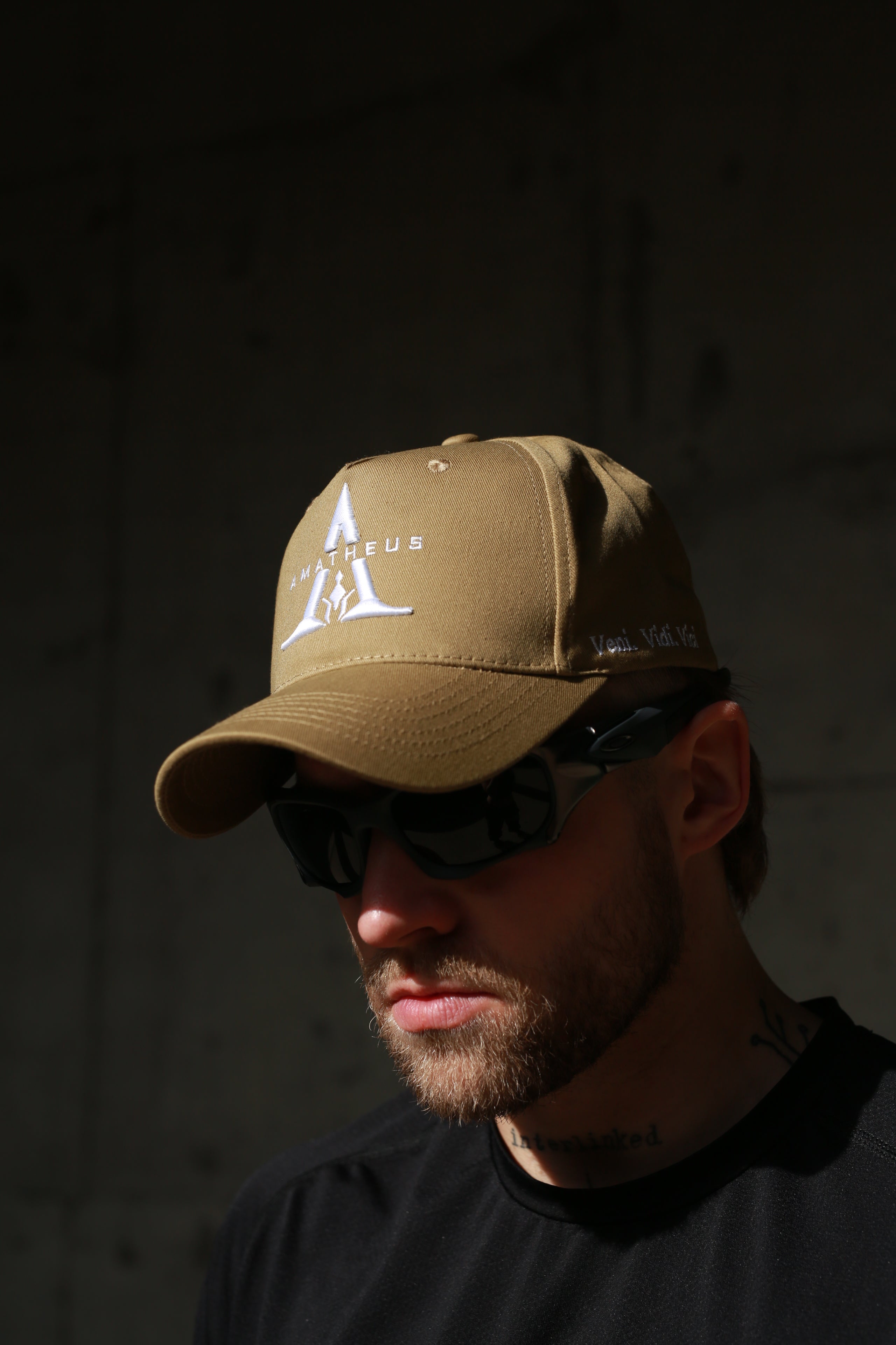 Amatheus Allure Black