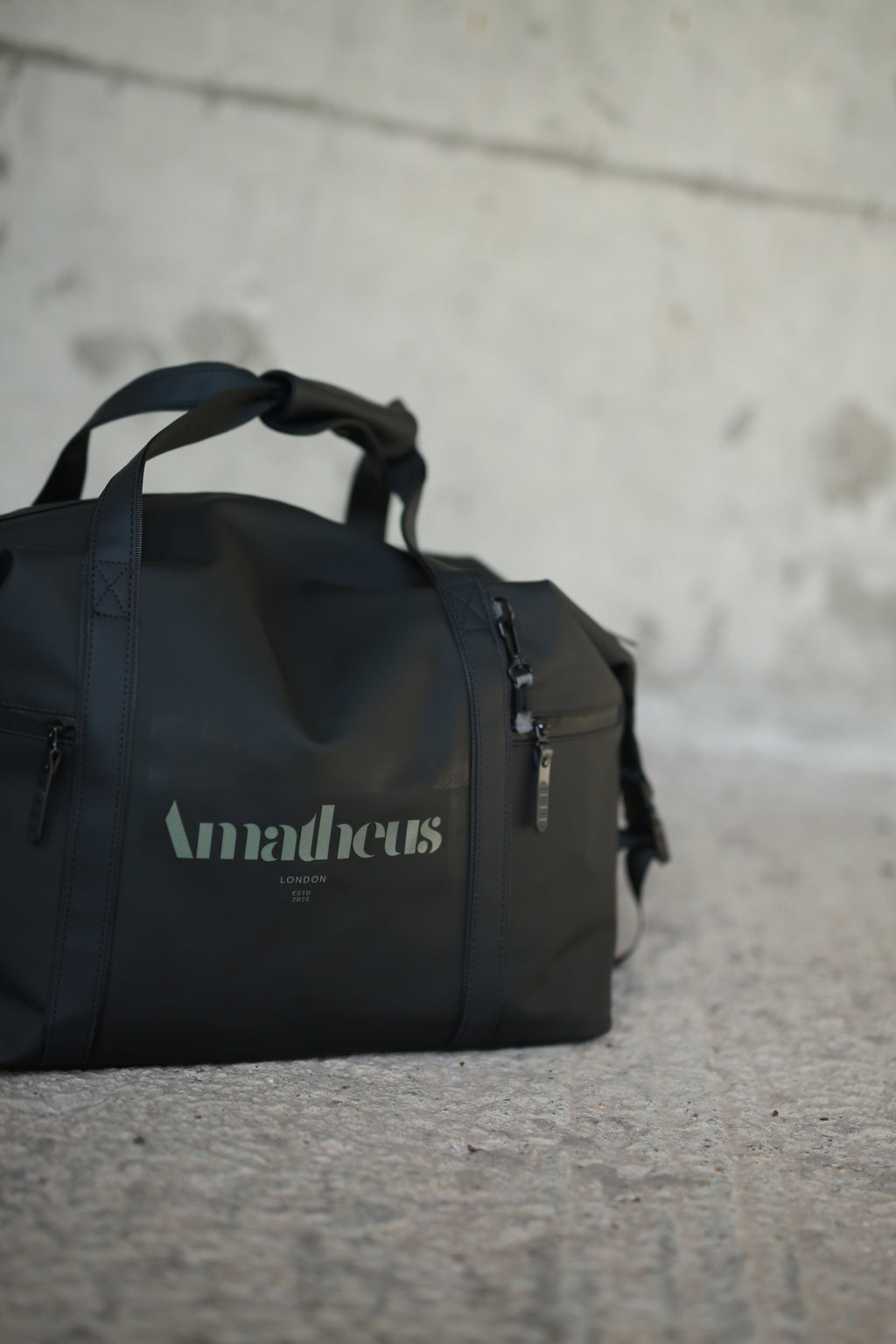 Amatheus ModuFlex