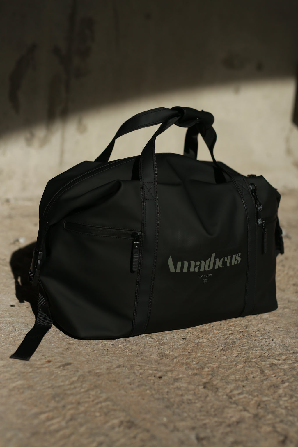 Amatheus ModuFlex