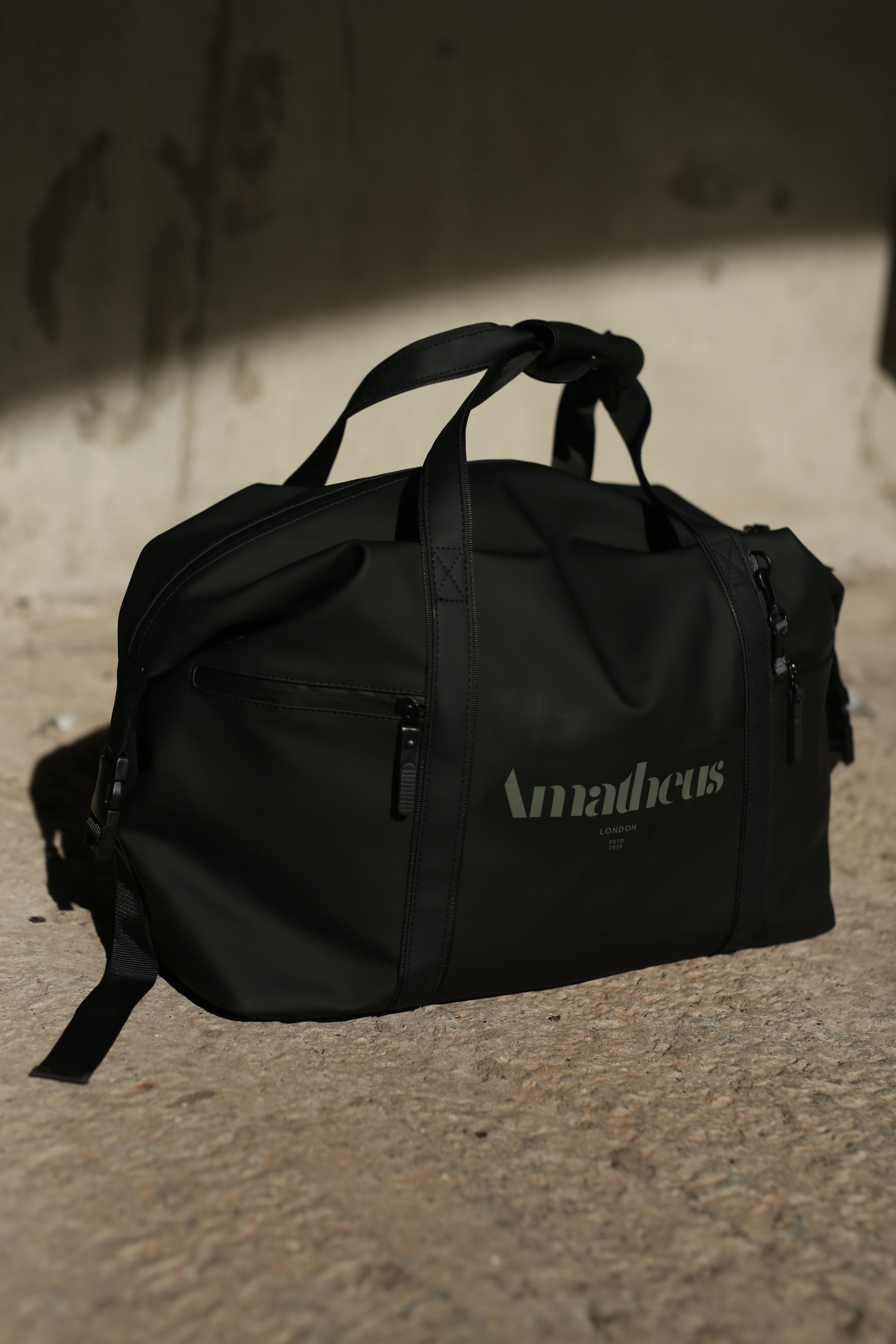 Amatheus ModuFlex