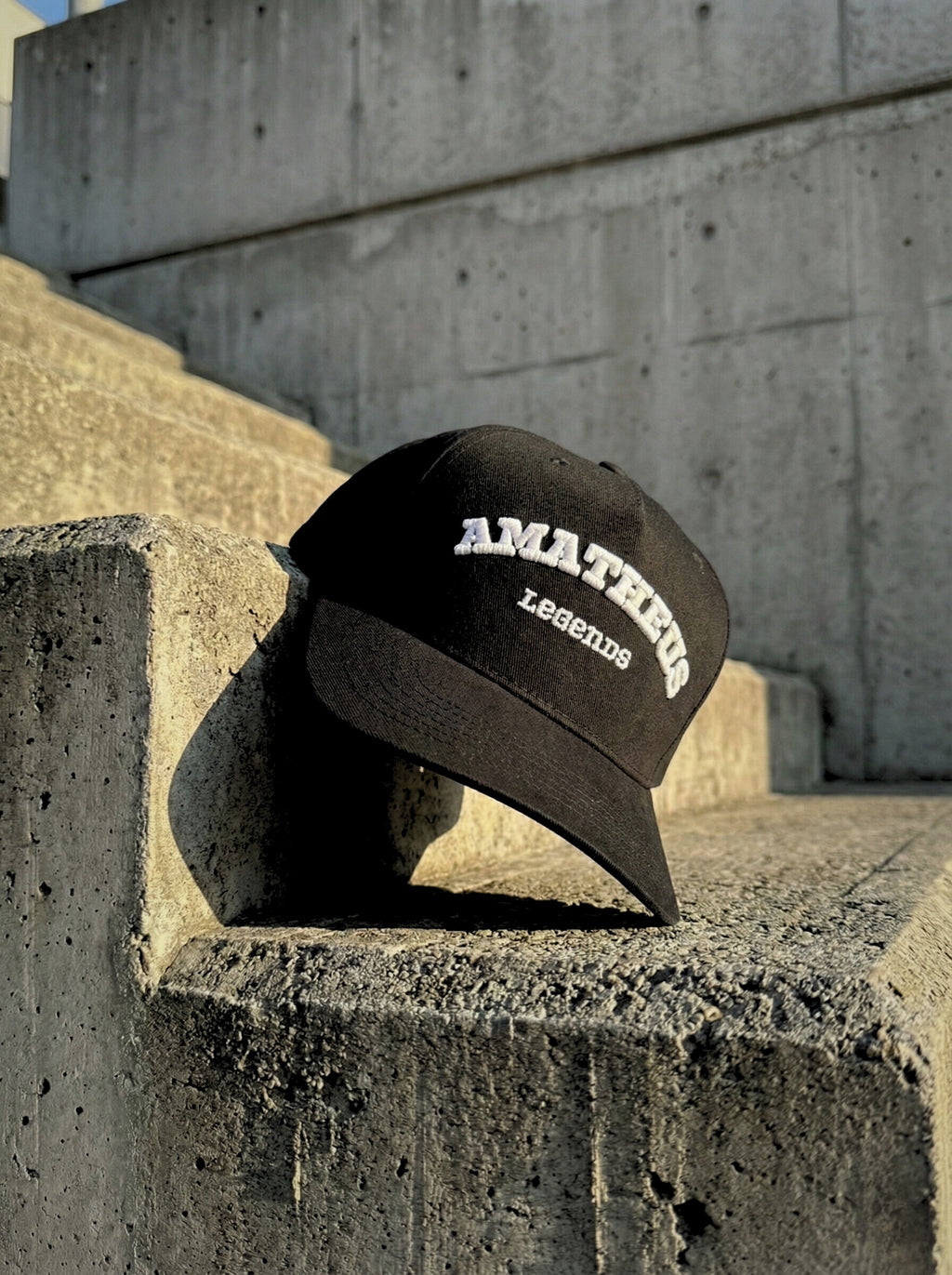 Amatheus Allure Legends