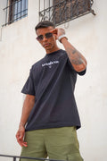 Amatheus Eclipse Oversized Tee