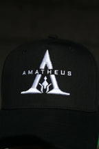 Amatheus Allure Black