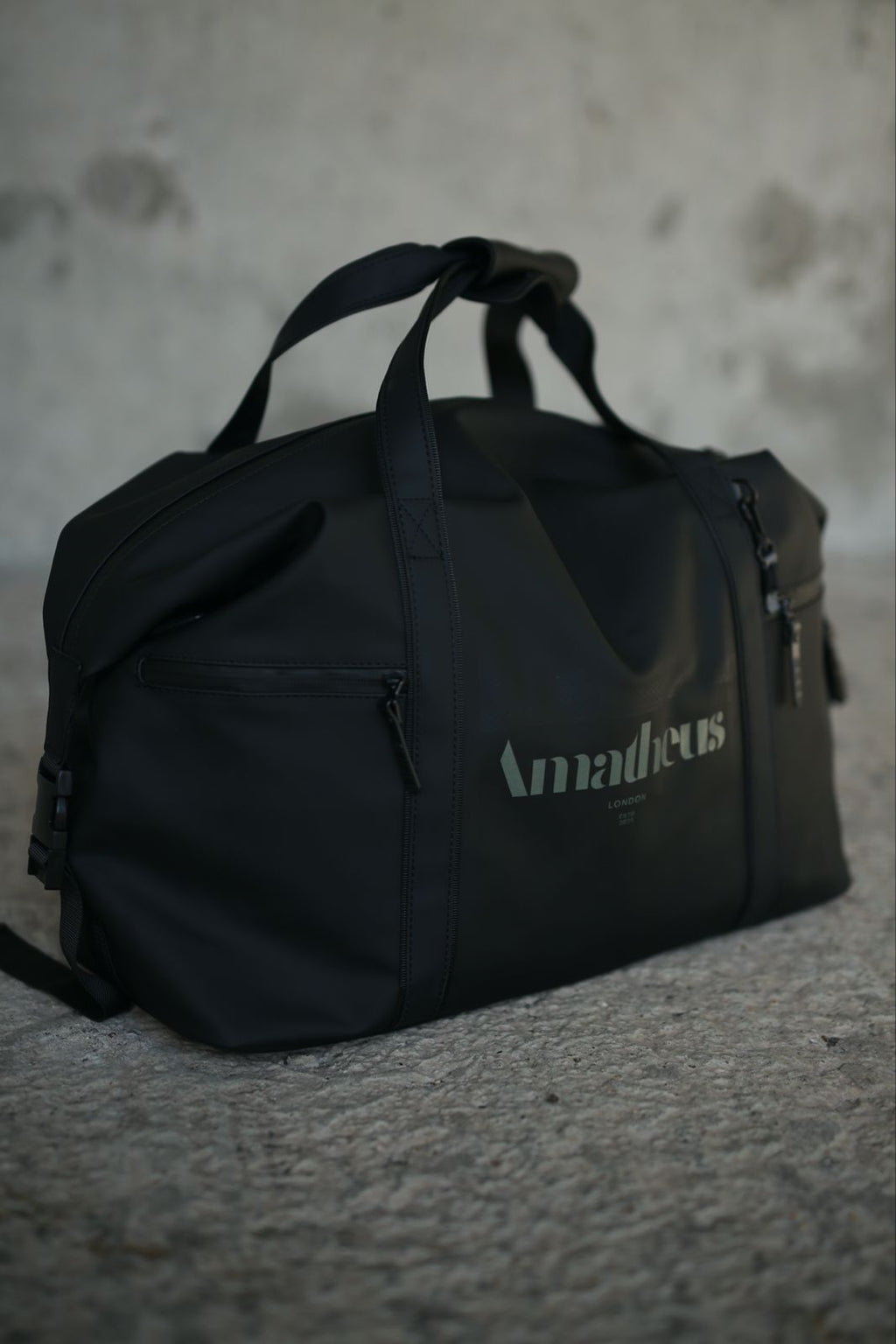 Amatheus ModuFlex