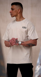 Amatheus Silicone Oversized Tee