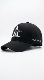 Amatheus Allure Black