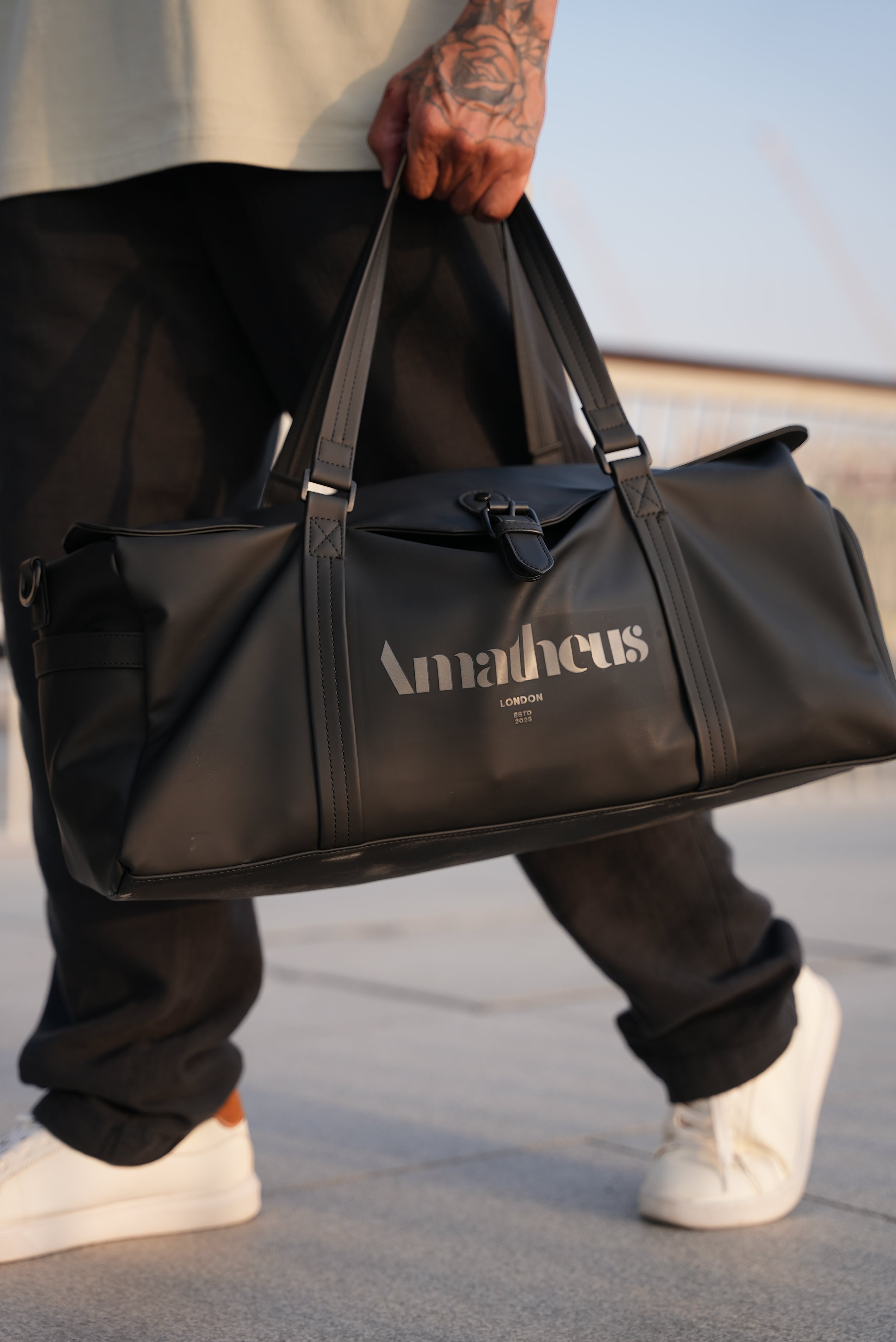 Amatheus FlexFlow