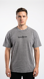 Amatheus Gravity Oversized Tee