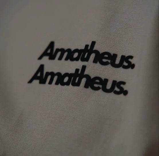 QUALITY OVER EVERYTHING