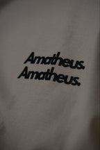 Amatheus Silicone Oversized Tee