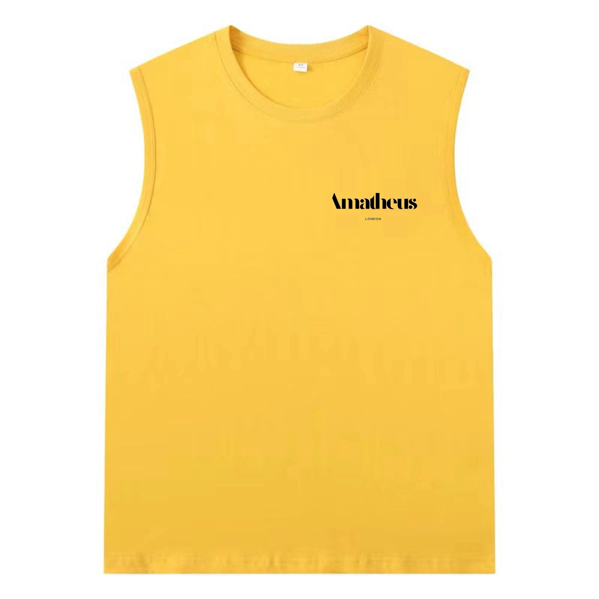 Amatheus Pure Performance Tank