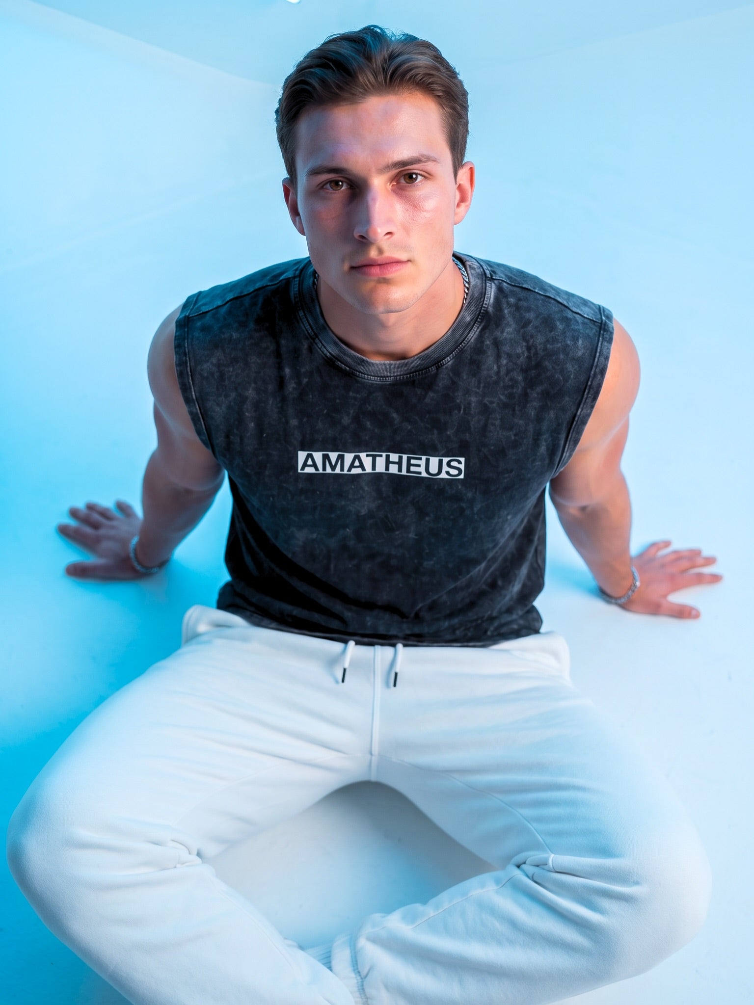 Onyx Tank Top -Core edition